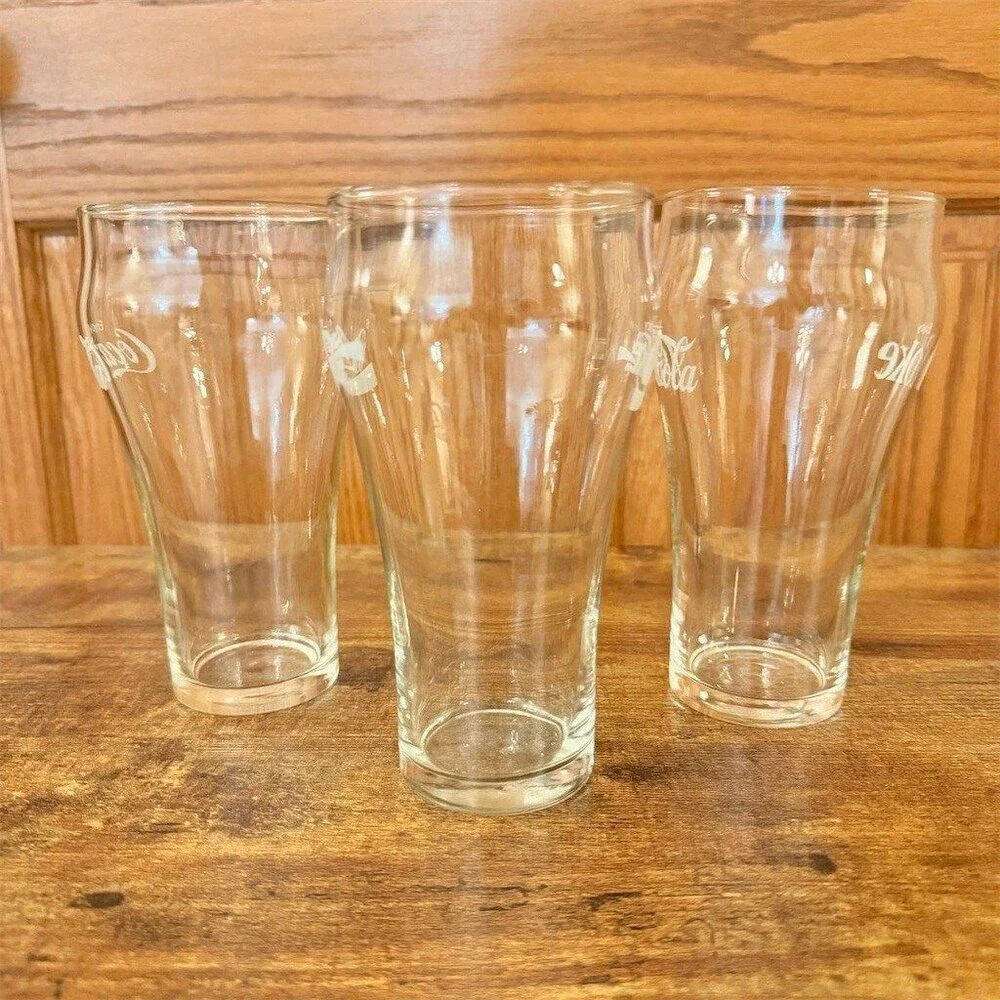Coca Cola set vintage